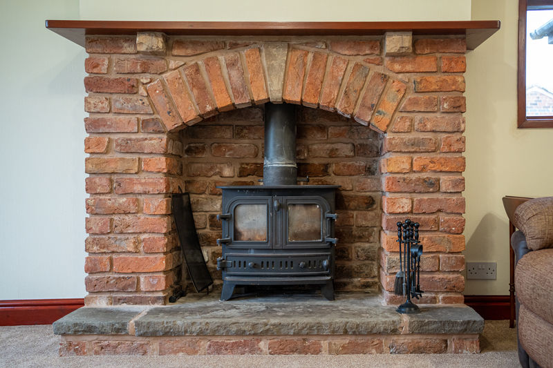 New Street Mawdesley